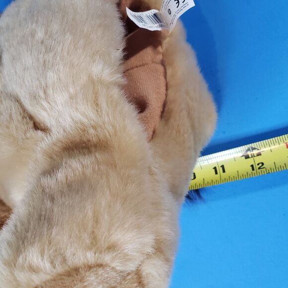 The Puppet Company Lion Cub Hand Puppet Plush Stuffed Animal Cute - Picture 4 of 10